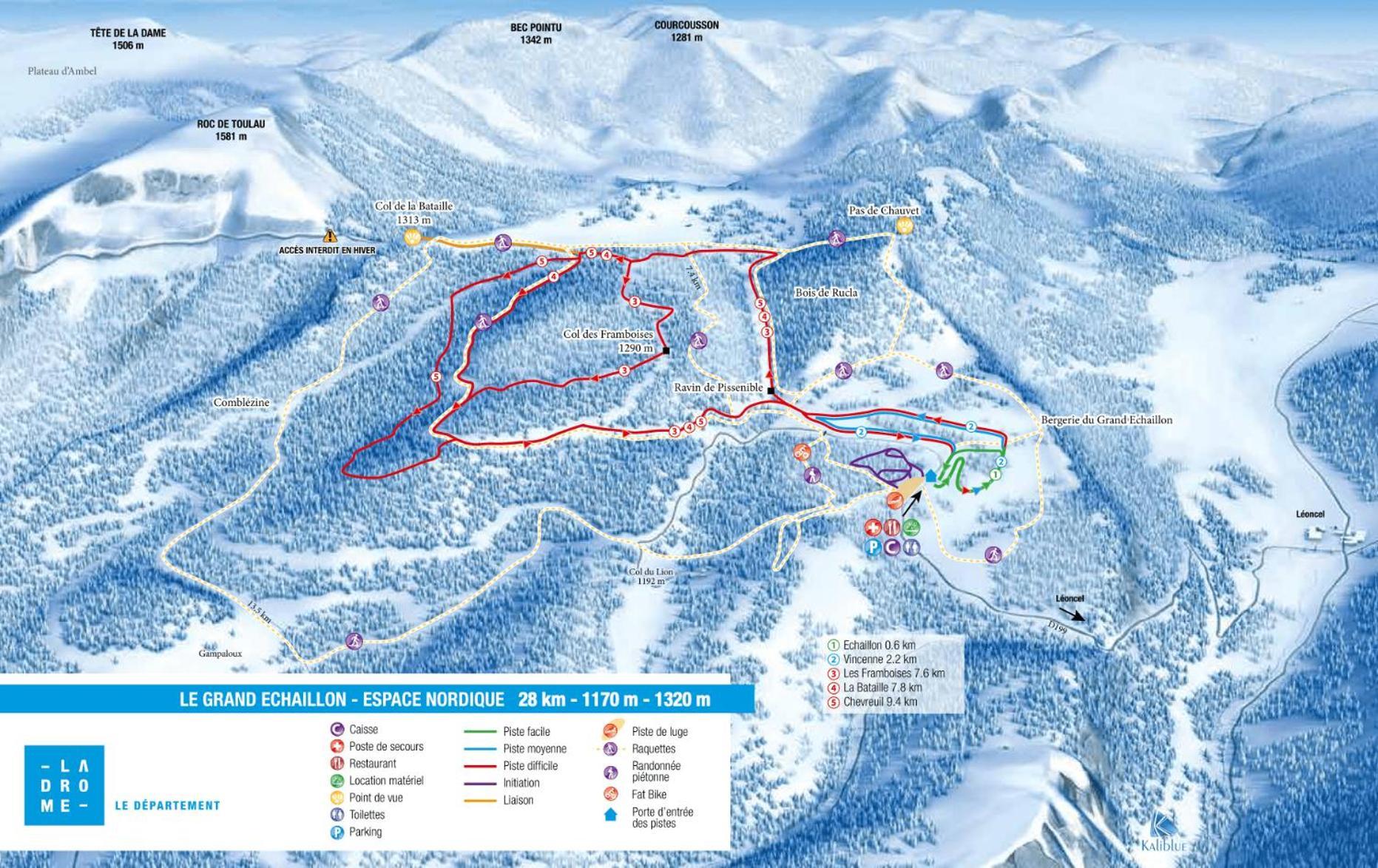 Gite Face Au Vercors Βίλα Marches Εξωτερικό φωτογραφία